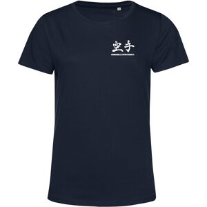 Ekologisk T-Shirt   Dam   Sundsvalls Sport KarateS