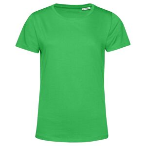 Ekologisk T-shirt   DamXLÄppelgrön Äppelgrön