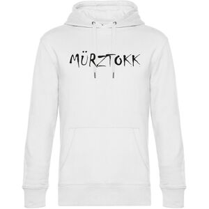 MÜRZTOKK Hoodie VitS