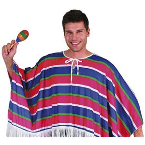 Mexican Poncho