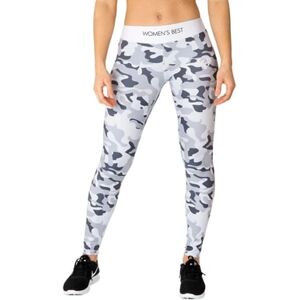 Womens Best Camo Leggings L