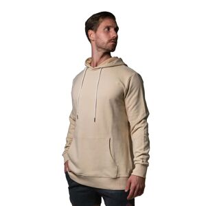Relode Division Hoodie Beige Xs