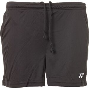 Yonex Womens Shorts Black