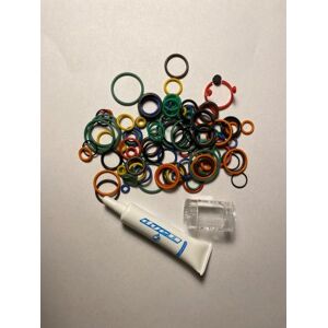 Dye Dam Rebuild Kit