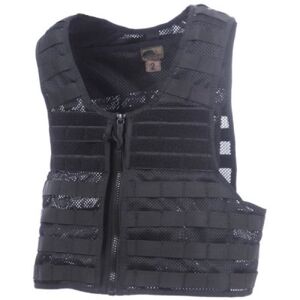 Snigel Design Snigel Tactical Vest -16 (Storlek: 1)
