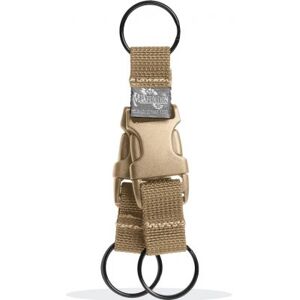 Maxpedition Tactical Tritium Keyring (Färg: Khaki)