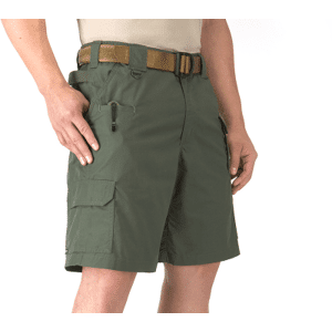 5.11 Tactical Taclite Shorts (Färg: TDU Green, Storlek: 42)