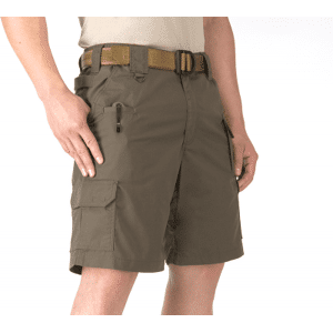 5.11 Tactical Taclite Shorts (Färg: Svart, Storlek: 42)
