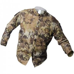 Vertx Gunfighter Shirt (Färg: Kryptek Highlander, Storlek: S)
