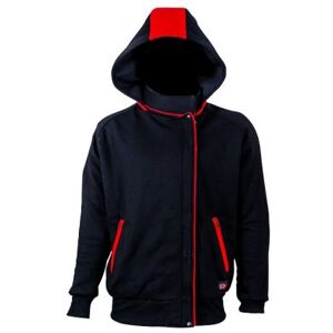 Red Dragon HEMA Hoodie (Storlek: Large)