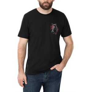 Vertx Six2Midnight T-Shirt (Storlek: Small)