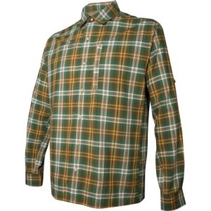 Vertx Speed Långärmad Skjorta (Färg: Forest, Storlek: XL)