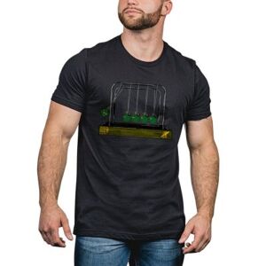 Vertx Newton's Frag T-Shirt (Storlek: Small)