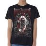 Rob Zombie: Unisex T-Shirt/Krampas Zombie (XX-Large)