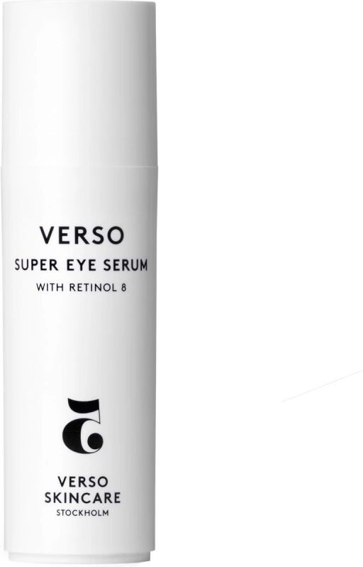 Verso Super Eye Serum (15ml)