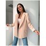 Laluvia Layered Stone Handle Jacket Xl