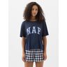 Gap Pyjama T-Shirt Nap - Women Xs