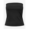 Black Women'S Top Only Lea - Women S