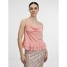 Orsay Pink Women Top - Women Xs