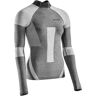 Women'S T-Shirt Cep Ski Touring Base Grey S