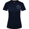 Dámské Tričko Mammut Seile T-Shirt Women L