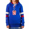 Women'S Sweatshirt Roster Hockey Tribute 1968, M S