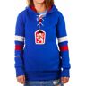 Women's sweatshirt Roster Hockey TRIBUTE 1968, M L female