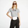 Comme des Garçons PLAY Tee Grey Grey M female