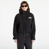 The North Face W Reign On Jacket Tnf Black - female - XL
