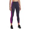 Under Armour Rush Ankle Leg 6M Nov Tempered Steel - female - XS