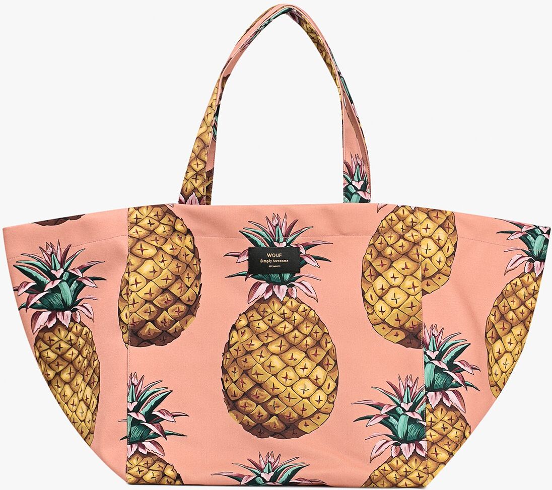 WOUF XL taška – Ananas