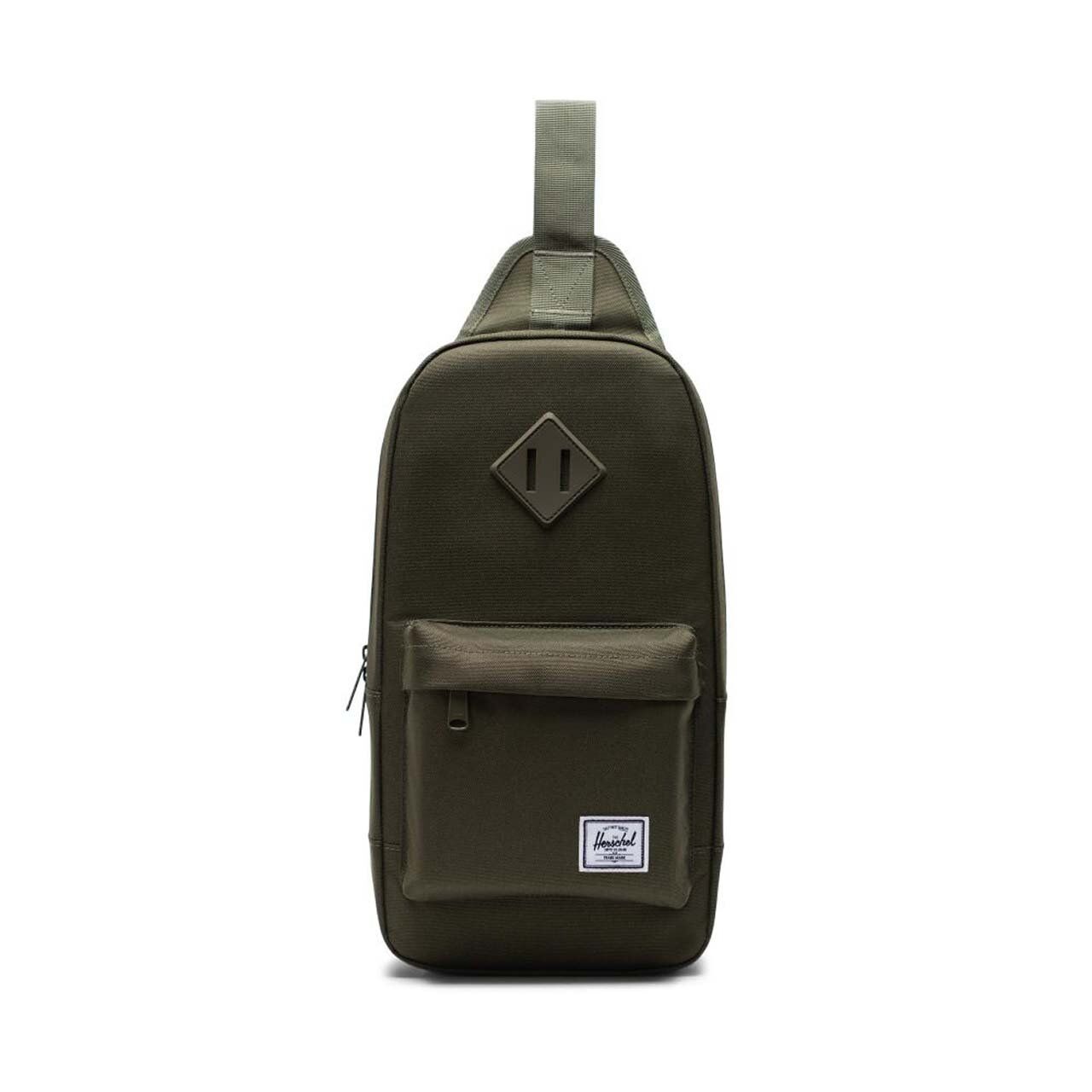 HERSCHEL Heritage