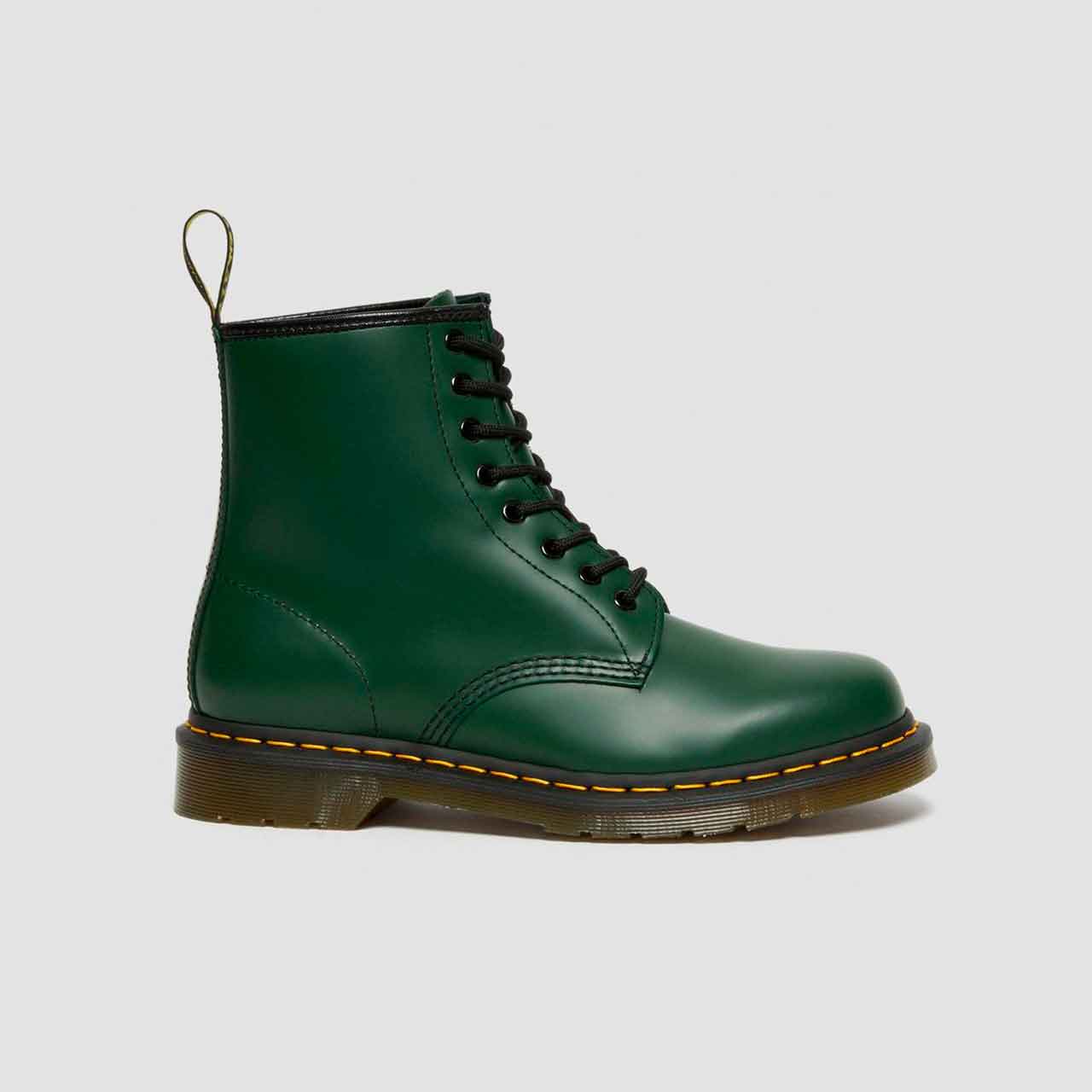 DR. MARTENS 1460 8 Eye Boots Boots – 39