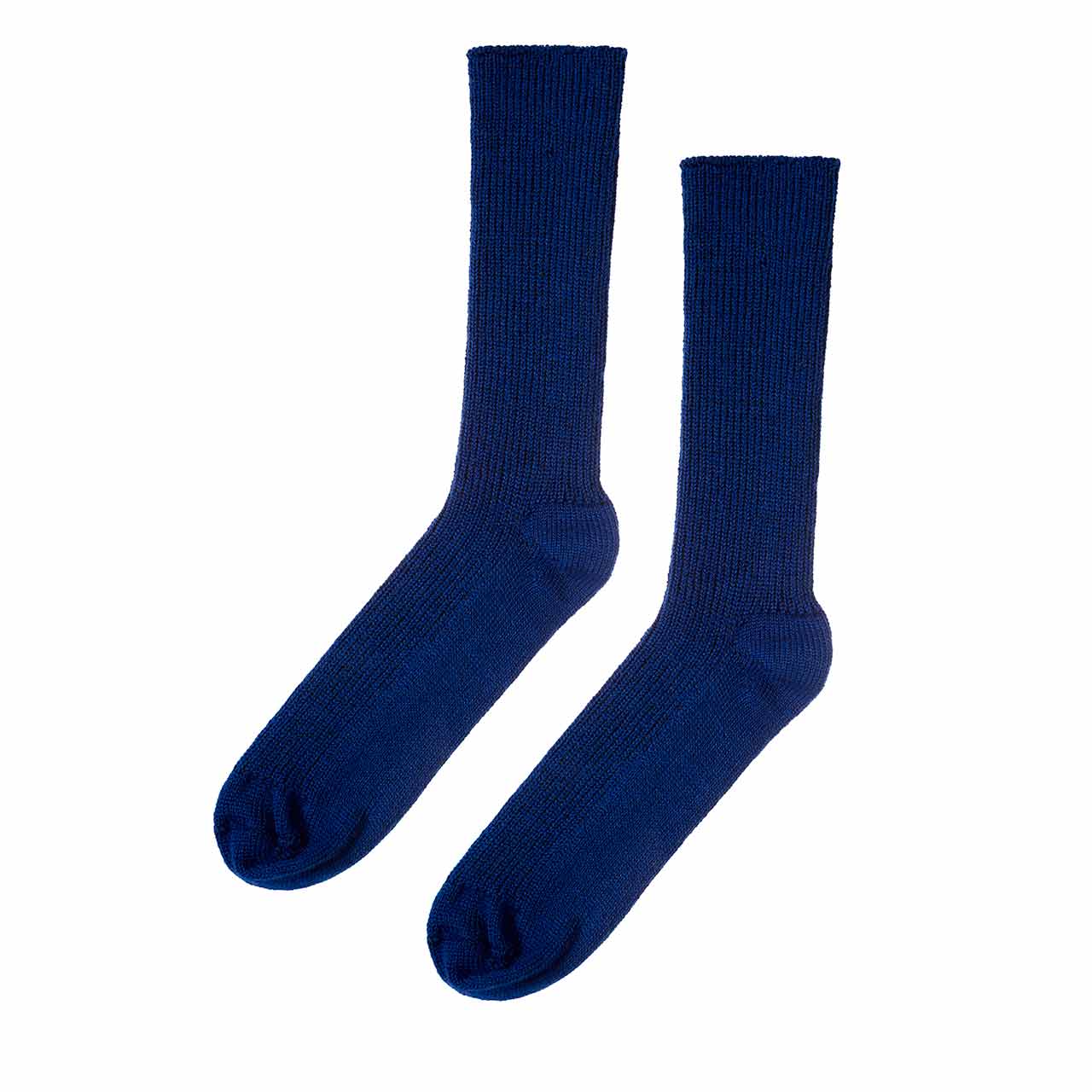 WE ARE FERDINAND Ponožky Muji Dark Blue – 44-47
