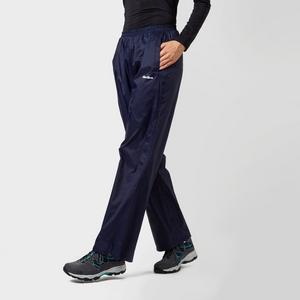 Peter Storm Women's Packable Pants - Navy, Navy - female