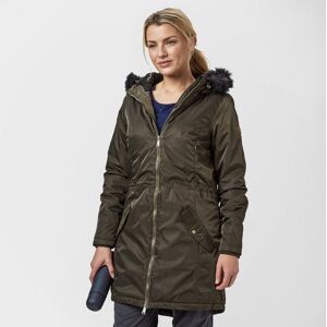 Regatta Women's Lucetta Insulated Parka - 8