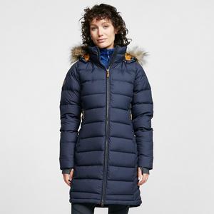 Rab Women's Deep Cover Parka - Db, DB - female