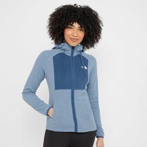 The North Face Women's Homesafe Full-Zip Fleece Hoodie - Hdy, HDY - Unisex
