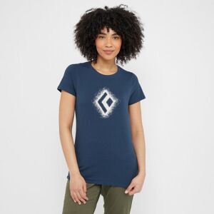 Black Diamond Women's Chalked Up 2.0 Tee - XS