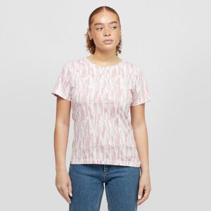 Peter Storm Women's Angel T-Shirt - Pink, Pink 8