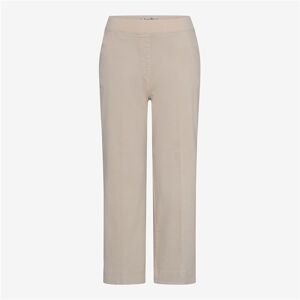 Brax Trousers 'Pam' Culottes In Beige