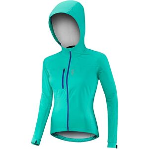 LIV Energize Women's Rain Jacket Women's Waterproof Jacket, size XL, Cycling coat, Rainwear