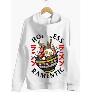 Broken Society Hopeless Ramentic Hoodie (Unisex)