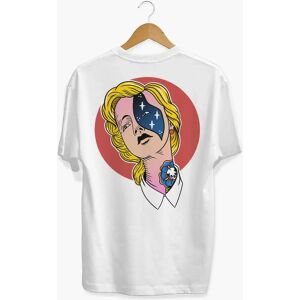 Broken Society Preacher T-Shirt (Unisex)