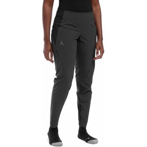 Women's esker trail trouser 2021: black 12 AL36WTRLTRS1 - Altura