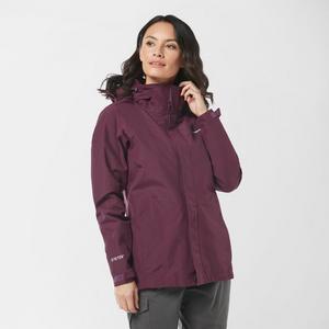 Berghaus Women's Maitland GORE-TEX® Jacket, Purple  - Purple - Size: 18