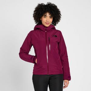 The North Face Women's Descendit Ski Jacket  - Size: 10