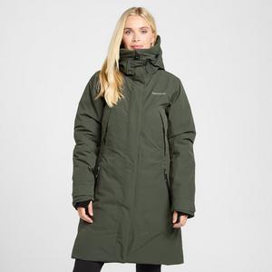 Didriksons Women's Antje Coat  - Size: 16