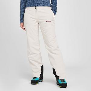 The Edge Women's Vail II Salopettes  - Size: 16