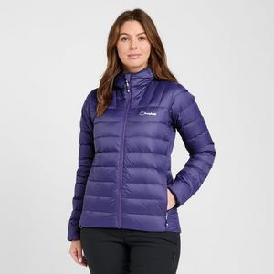 Berghaus Women's Nitherdown Insulated Jacket  - Size: 16